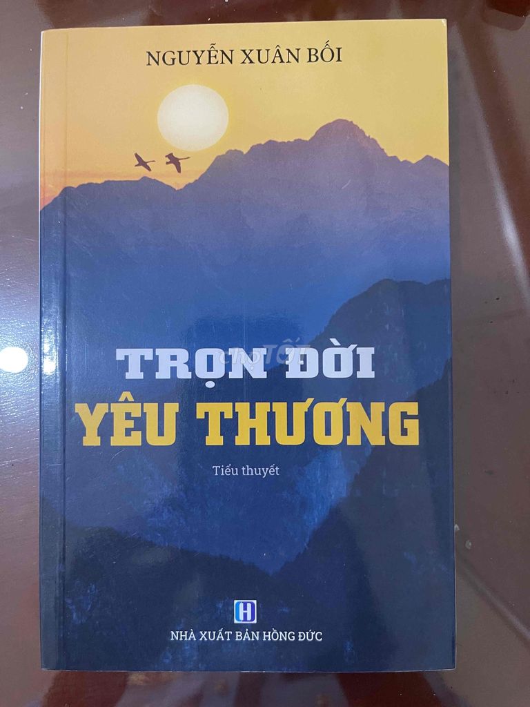 yêu thương trọn đời