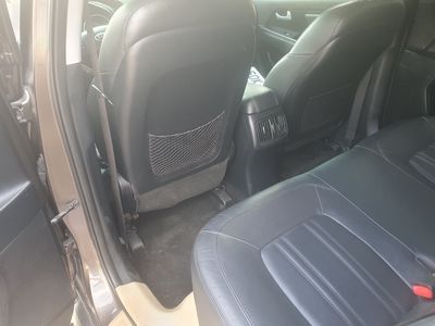 Kia Sportage 2014 Nâu 120.000km