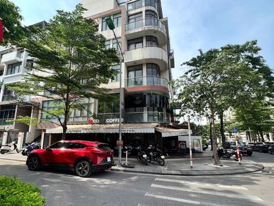 Cho thuê nhà Hàm Nghi, 80m2 x 6 tầng, lô góc, thang máy, 110tr/t. Cho thuê nhà ở tại Quận Nam Từ Liêm Hà Nội được đăng bởi Toàn Thắng