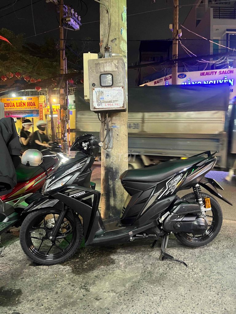 Mio m3 58zz. Mua bán Xe máy tại Huyện Hóc Môn Tp Hồ Chí Minh được đăng bởi Hoàng Lâm hình 2