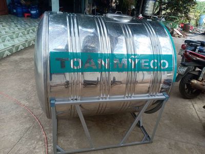Bồn 1500 ngang toàn mỹ xả 5.1 triệu. Mua bán Nội thất, đồ gia dụng khác tại Thị xã Bình Long Bình Phước được đăng bởi Toàn Mỹ