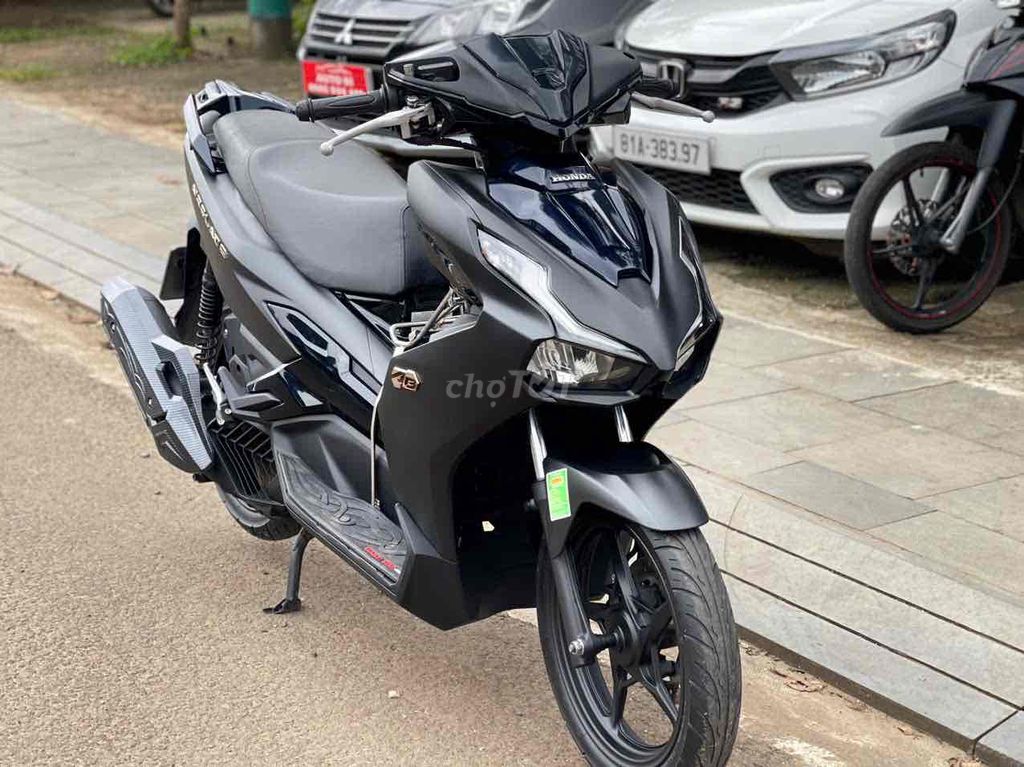 Air Blade 4van. Mua bán Xe máy tại Thành phố Pleiku Gia Lai được đăng bởi Linh hình 3