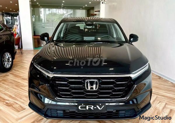 Honda CR-V G 2026