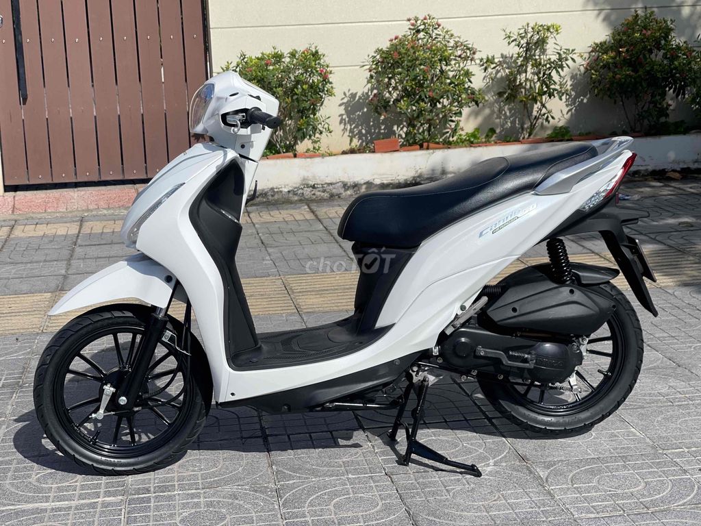 Bán Xe Ga 50cc Kymco Hermosa 2020 cho học sinh đi. Mua bán Xe máy tại Thành phố Vũng Tàu Bà Rịa - Vũng Tàu được đăng bởi Bảo Gia hình 6