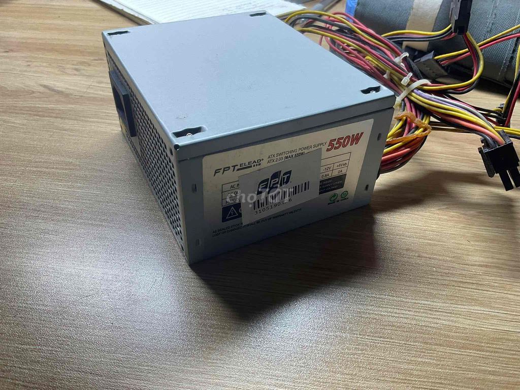 Mainboard MSI H110. Mua bán Linh kiện (RAM, Card...) tại Quận Đống Đa Hà Nội được đăng bởi Nguyên Anh Dương hình 1