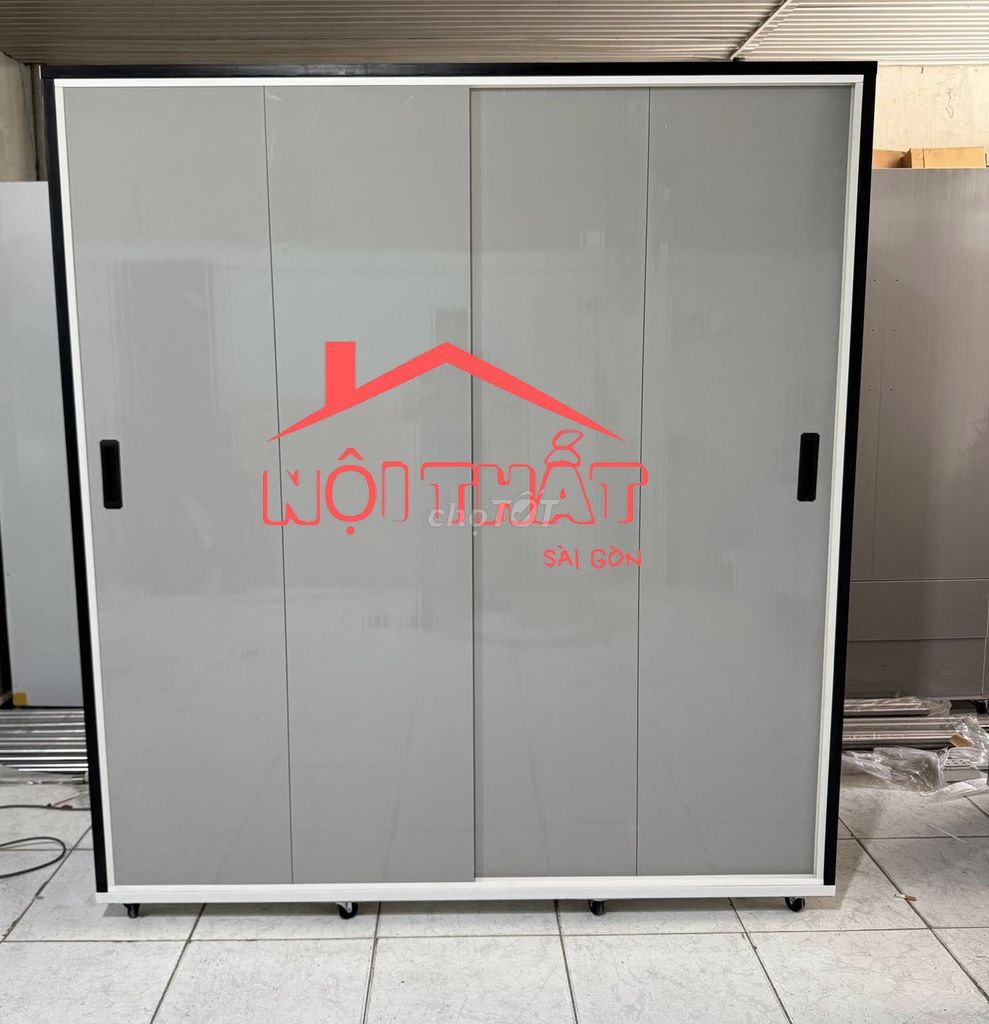 Tủ quần áo Nhựa Đài Loan Mới. Mua bán Tủ, kệ gia đình tại Huyện Cần Giuộc Long An được đăng bởi Nội thất giá xưởng hình 1