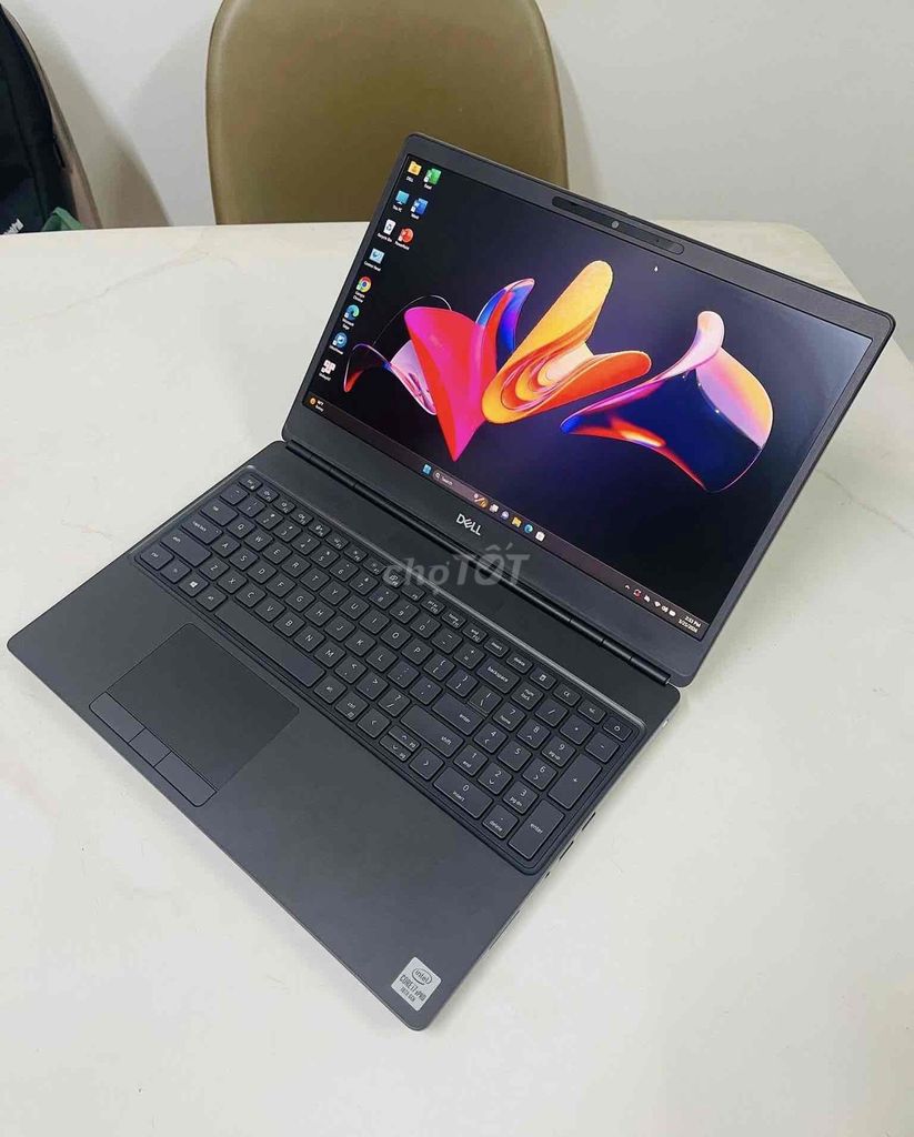 Dell Precision 7550 i7-10850H 16GB 512GB T1000 4GB. Mua bán Laptop tại Quận 12 Tp Hồ Chí Minh được đăng bởi Anh Tuan hình 1