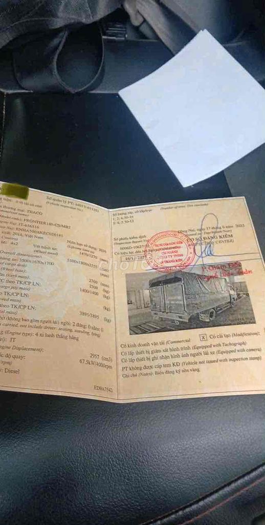 xe máy móc zin 100%. Mua bán Xe tải, xe ben tại Thành phố Long Khánh Đồng Nai được đăng bởi Thiện hình 1