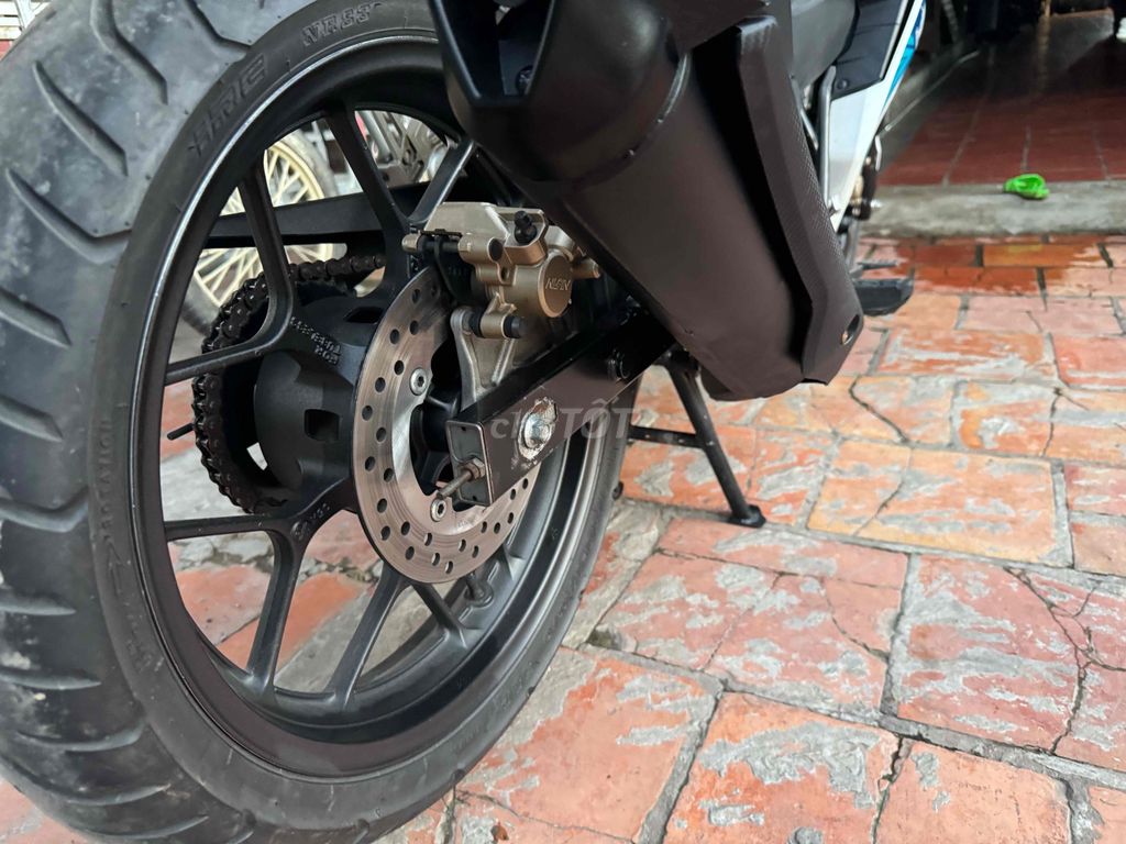 winder 150 67. Mua bán Xe máy tại Thành phố Long Xuyên An Giang được đăng bởi Toan Nguyenvan hình 7