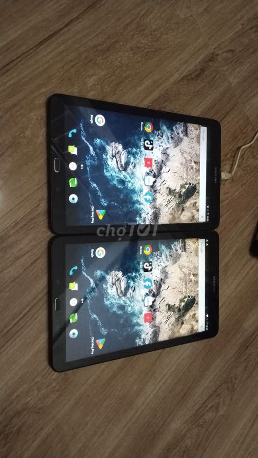 Samsung Tab E Đen. Mua bán Máy tính bảng tại Quận Tân Phú Tp Hồ Chí Minh được đăng bởi Hội Đồ Điện Tử hình 1
