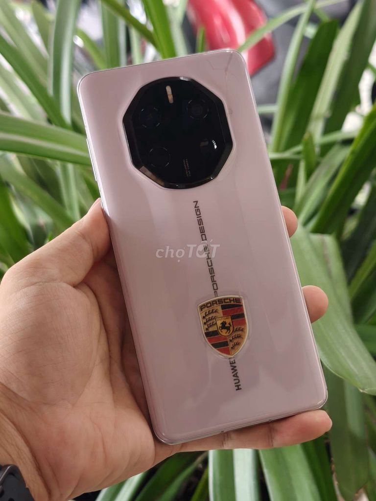 Huawei Mate 50 RS 12/512G Bán Hoặc GL. Mua bán Điện thoại tại Quận Ngũ Hành Sơn Đà Nẵng được đăng bởi Heo Way hình 1