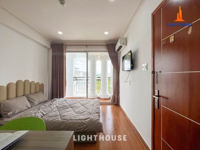Аренда · 1 комн. · 32 м² · Quận Tân Bình, ул. Đường C18