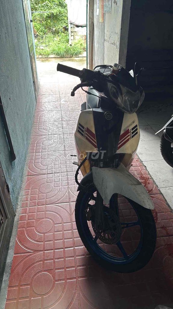 Мопед YAMAIKD 50cc, 2018, белый