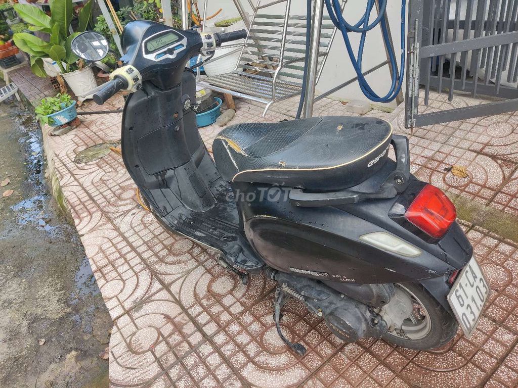 Nhà dư xe 50cc cần bán. Mua bán Xe máy tại Thành phố Thủ Đức Tp Hồ Chí Minh được đăng bởi M Tâm  hình 4