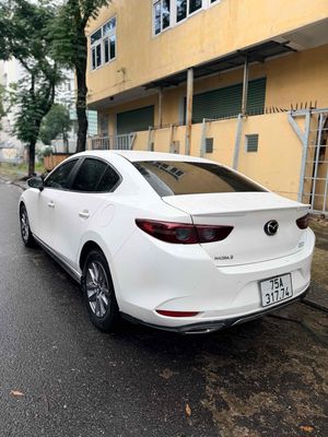 Mazda 3 2023 1.5L Luxury - 39000 km. Mua bán Ô tô tại Quận Cẩm Lệ Đà Nẵng được đăng bởi Phước Auto