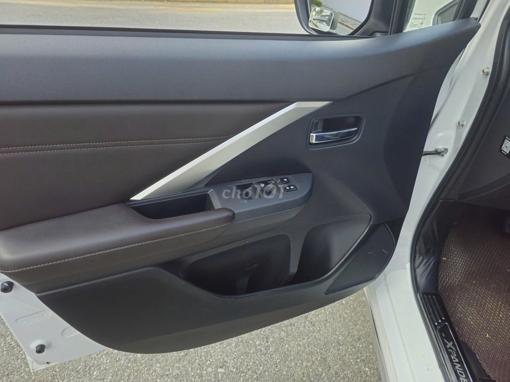 Mitsubishi Xpander 2024 Premium 1.5 AT - 19000 km. Mua bán Ô tô tại Quận Bắc Từ Liêm Hà Nội được đăng bởi An Phát AUTO hình 9