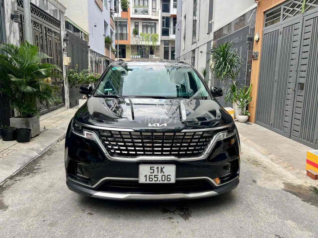 KIA CARNIVAL PREMIUM 2.2 AT 7C 2022 DẦU 84.900km