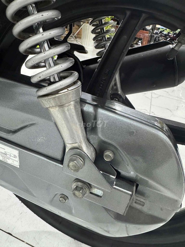 ✅FU MẬP FI 2014 ĐK 2017  ĐẸP ZIN MỚI CHÁT 👍. Mua bán Xe máy tại Thành phố Long Xuyên An Giang được đăng bởi Cầm Đồ Bình Tâm  hình 12