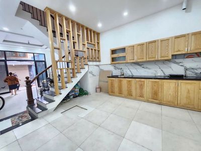 BÁN NHÀ, PHỐ VĨNH HƯNG - HOÀNG MAI - NGÕ Ô TÔ, 51M2 - 5P NGỦ - 6,8 TỶ. Mua bán nhà ở tại Quận Hoàng Mai Hà Nội được đăng bởi Thuyên lưu hồ