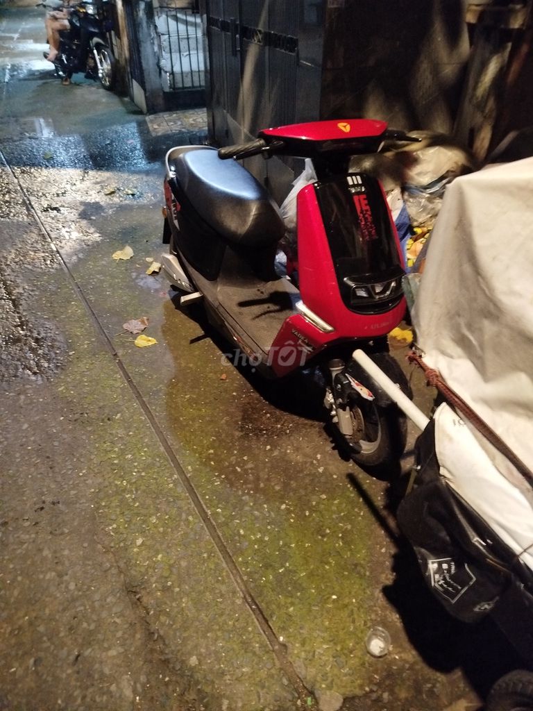 cần bán gắp ae qua (cs fix) xe gtdd chính chủ. Mua bán Xe điện tại Quận 1 Tp Hồ Chí Minh được đăng bởi Tin Tin hình 2