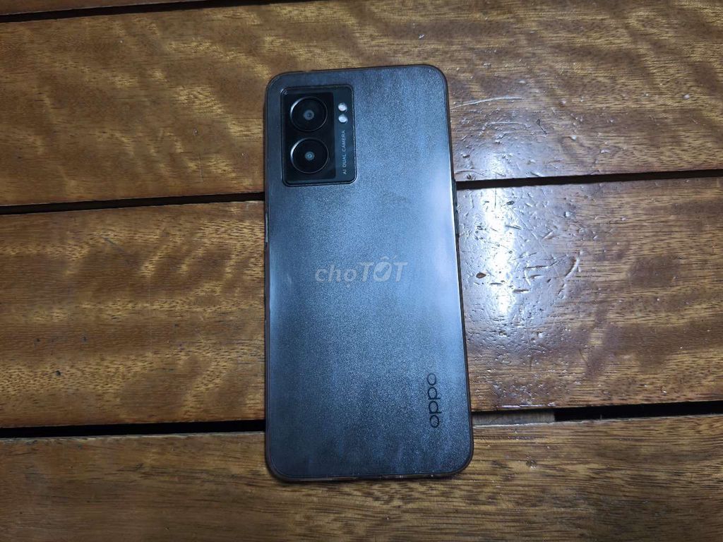 OPPO A77 5G 12/256GB Đen. Mua bán Điện thoại tại Thành phố Thuận An Bình Dương được đăng bởi HUY THẮNG  hình 1