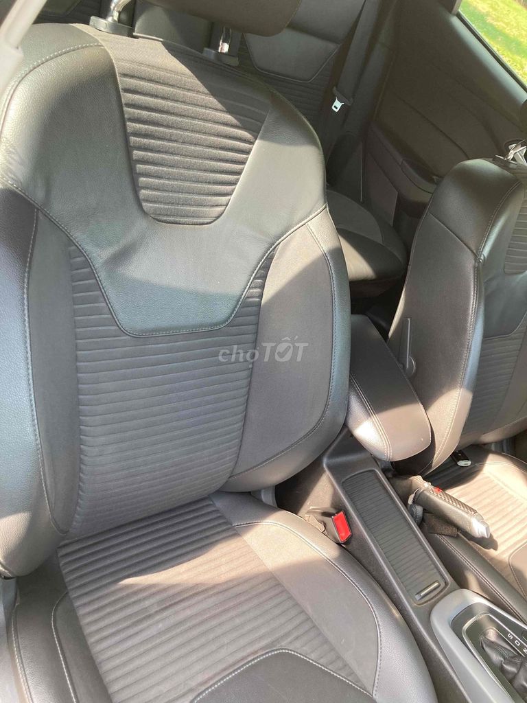 Bán Focus S 2017 ( bản Full). Mua bán Ô tô tại Thành phố Biên Hòa Đồng Nai được đăng bởi Nguyễn Hưng Khánh Huy hình 12