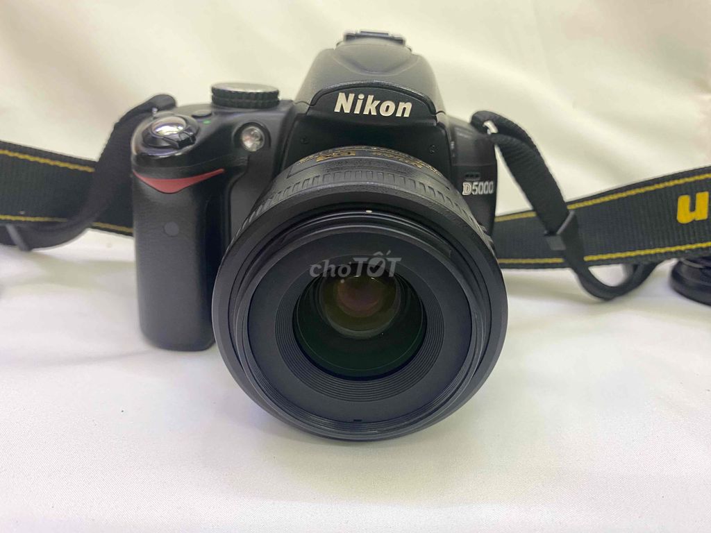 NIKON D5000+35mm f:1.8G