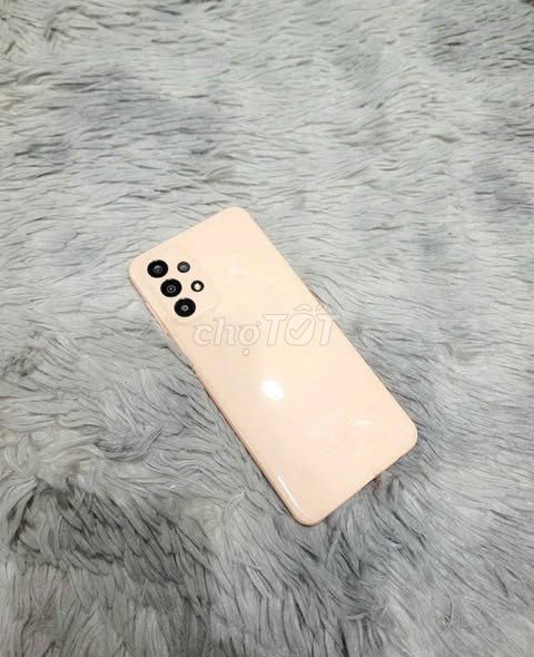 Samsung A23 128GB Hồng. Mua bán Điện thoại tại Quận Tân Bình Tp Hồ Chí Minh được đăng bởi Hội Đồ Điện Tử hình 1