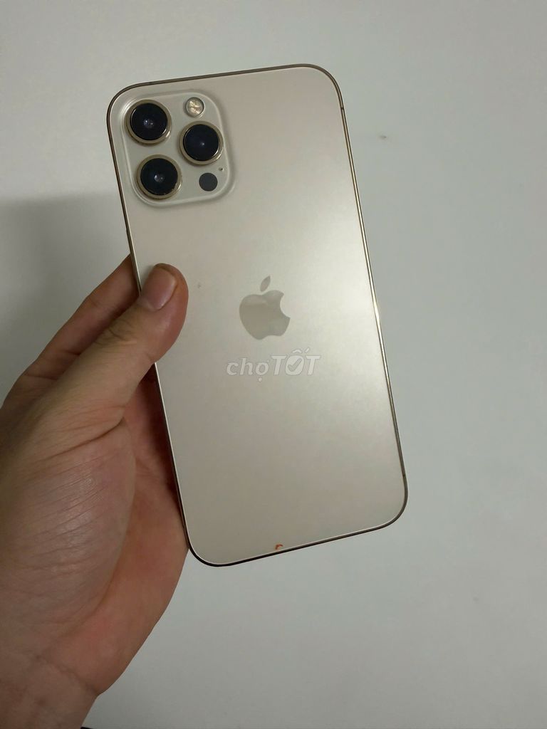 🛑iphone 12 pro max quốc tế 256gb màn zin ám ít . Mua bán Điện thoại tại Quận Hoàng Mai Hà Nội được đăng bởi Nguyễn Vũ hình 1