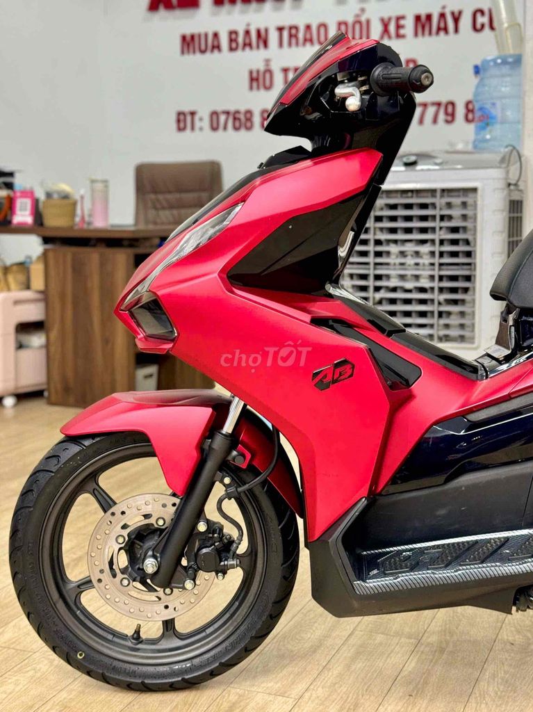 honda airblade 125 4val đời 2022