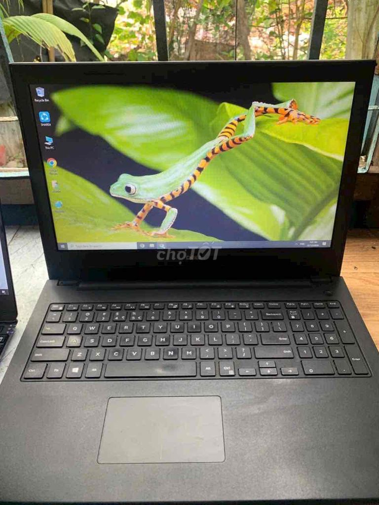 Cần pass Laptop dell 7390. Mua bán Laptop tại Huyện Châu Thành Bến Tre được đăng bởi Mai Oanh hình 1