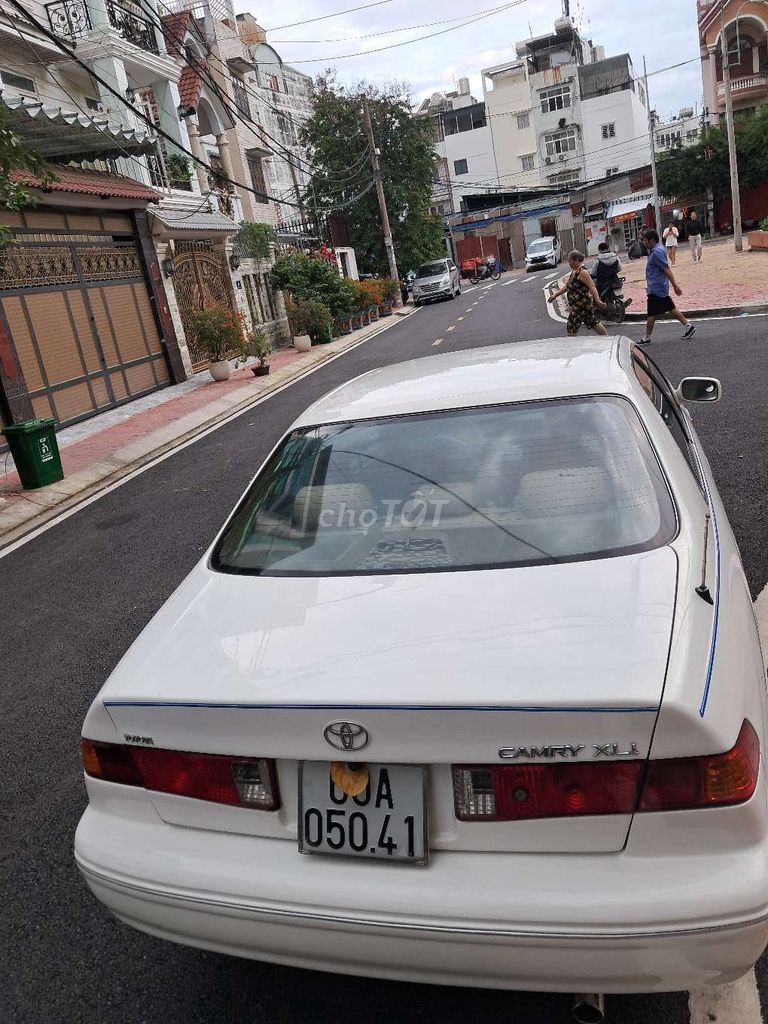54 2000 GLi 2.2 - 150000 km. Mua bán Ô tô tại Quận 8 Tp Hồ Chí Minh được đăng bởi Sơn hình 4