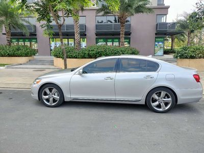 Lexus GS 350 140k km chính chủ ký. Mua bán Ô tô tại Quận 12 Tp Hồ Chí Minh được đăng bởi Minh quyết 