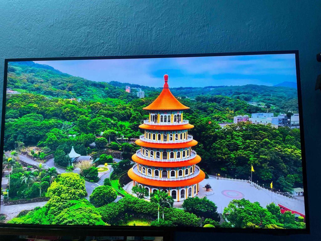 Tivi Samsung 43 inch Crystal UHD 4k ❤️ Giao Lắp