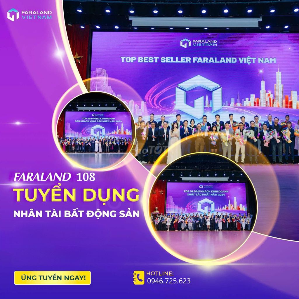 TUYỀN DỤNG NHÂN VIÊN KINH DOANH