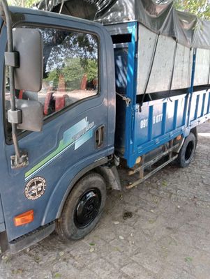 Bán xe tetraco tải 3tấn đời 2017. Mua bán Xe tải, xe ben tại Thành phố Vũng Tàu Bà Rịa - Vũng Tàu được đăng bởi Đoàn