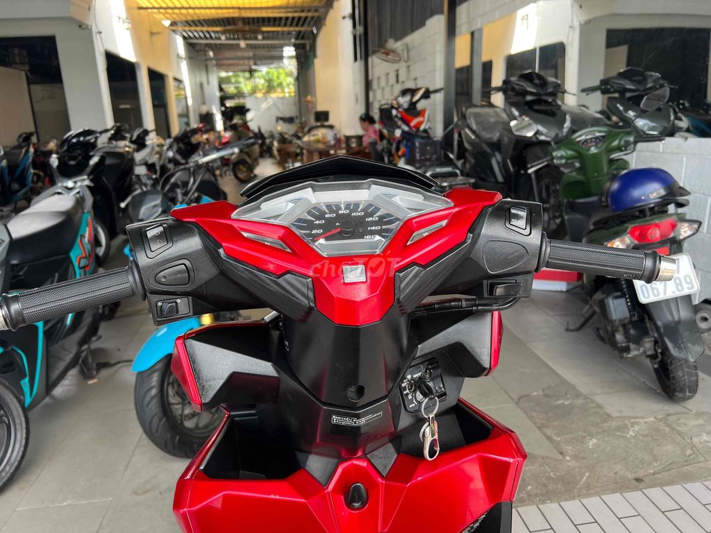 Click Thái 2017.. Mua bán Xe máy tại Quận Ô Môn Cần Thơ được đăng bởi Trần Tùng hình 7