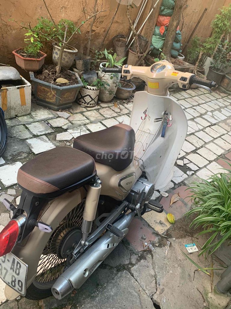 Bán xe. Mua bán Xe máy tại Quận Cầu Giấy Hà Nội được đăng bởi Hồng Hoàng hình 3