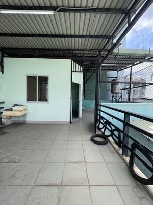NGANG NỞ HẬU HIẾM GẦN 8M - NGAY TỈNH LỘ 10