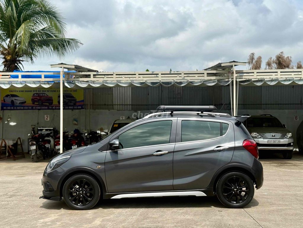 🆘🆘🆘FADIL 1.4L 2019 FuLL Option XE ĐẸP ZIN 99%. Mua bán Ô tô tại Huyện Bình Chánh Tp Hồ Chí Minh được đăng bởi Ôtô Nhiệm Nguyễn hình 4