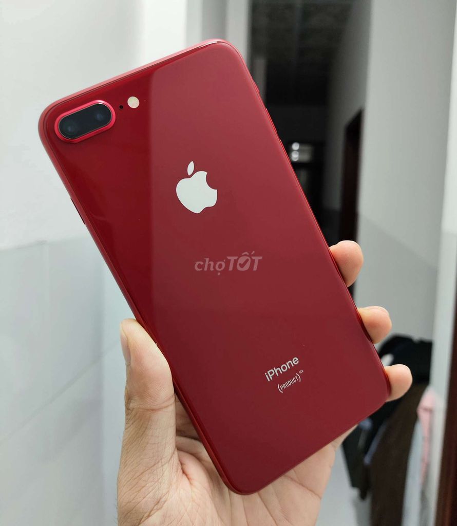 iPhone 8 Plus 64GB. Mua bán Điện thoại tại Quận Ninh Kiều Cần Thơ được đăng bởi Hưng Huy hình 1
