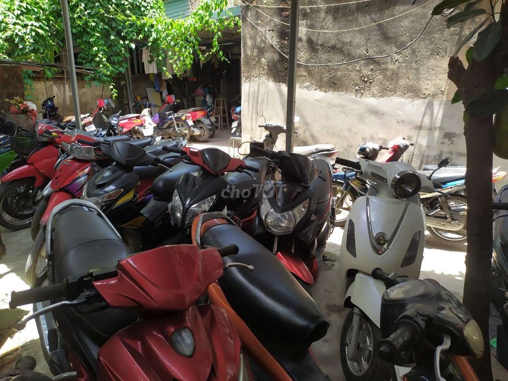 Xe máy cũ giá chỉ từ 3tr. Mua bán Xe máy tại Quận Nam Từ Liêm Hà Nội được đăng bởi Anh Đức hình 3