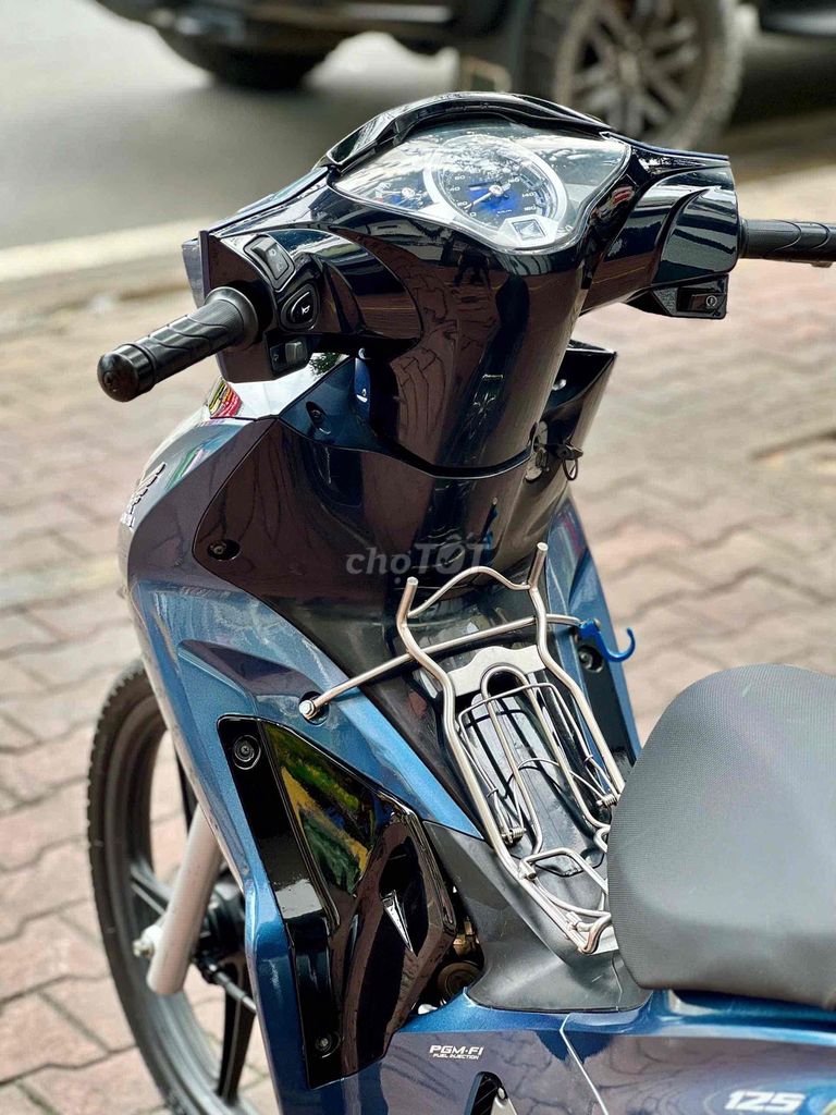 [GÓP ĐC GIỮ CAVET] FUTURE 2023 - BSTP - odo 16k. Mua bán Xe máy tại Quận 12 Tp Hồ Chí Minh được đăng bởi Bùi văn hiếu hình 6