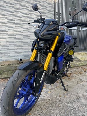 Dư bán MT15. Mua bán Xe máy tại Quận Tân Bình Tp Hồ Chí Minh được đăng bởi Minh