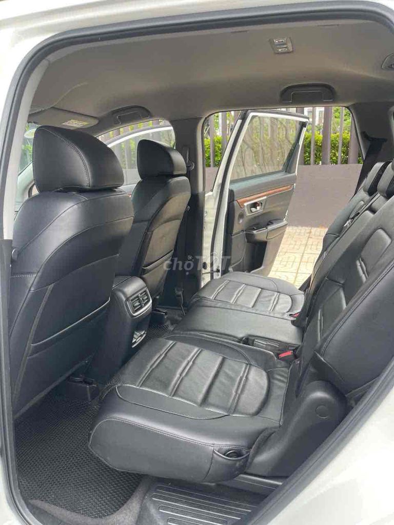 Honda CRV 1.5 2018 G - 97000 km. Mua bán Ô tô tại Huyện Bình Chánh Tp Hồ Chí Minh được đăng bởi Phúc hình 7