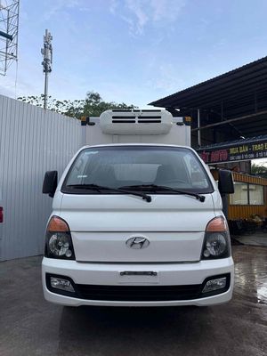 Hyundai Porter H150 Đông Lạnh Cực Đẹp. Mua bán Xe tải, xe ben tại Huyện Bình Chánh Tp Hồ Chí Minh được đăng bởi XE CŨ CHÍNH HÃNG