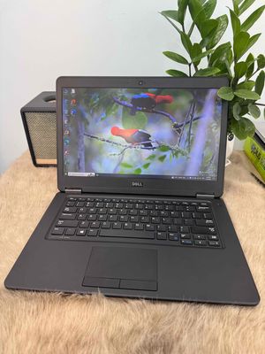 Laptop Văn Phòng Dell 14” i5/8/256 giá rẻ bh lâu. Mua bán Laptop tại Thành phố Bạc Liêu Bạc Liêu được đăng bởi MacbookSG PT Store