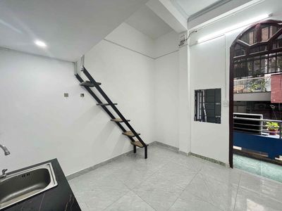 PHÒNG TRỌ MỚI TẠI PHẠM VĂN CHIÊU