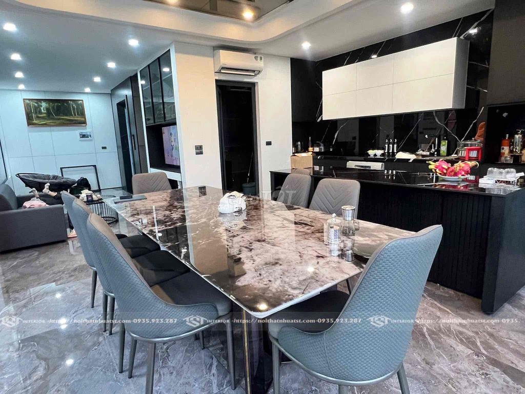 Nội Thất TST Thiết kế thi công Gỗ MDF An Cường. Dịch vụ tại Quận Thanh Khê Đà Nẵng được đăng bởi Xưởng sx nội thất nhựa ĐL và gỗ cn TST số 1 tại ĐN hình 1