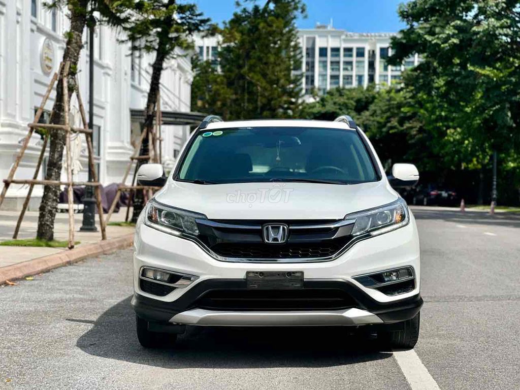 Honda CR V 2016 2.4 AT - 115 km